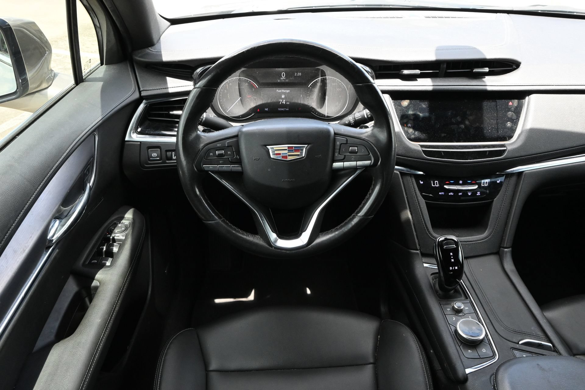 Used 2022 Cadillac XT6 Luxury FWD image 10