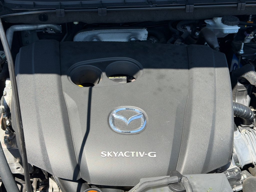 Used 2020 MAZDA CX-5 Touring FWD image 22