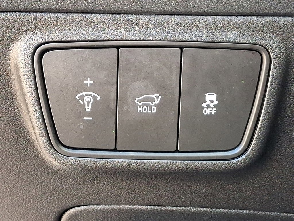 Used 2022 Hyundai Tucson Limited image 24