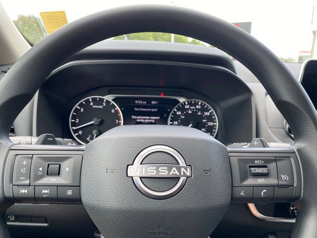 New 2026 Nissan Rogue S image 15