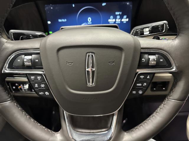 Used 2024 Lincoln Navigator L Reserve AWD/4WD image 18