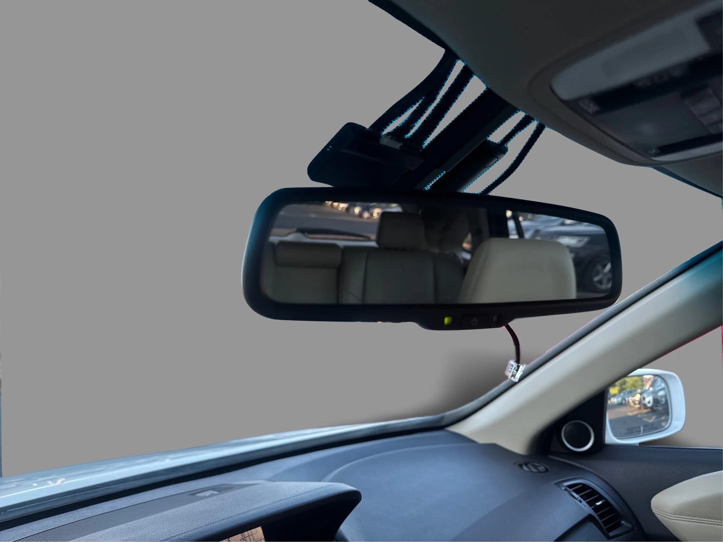 Used 2015 Acura RDX w/ Technology Package FWD image 19