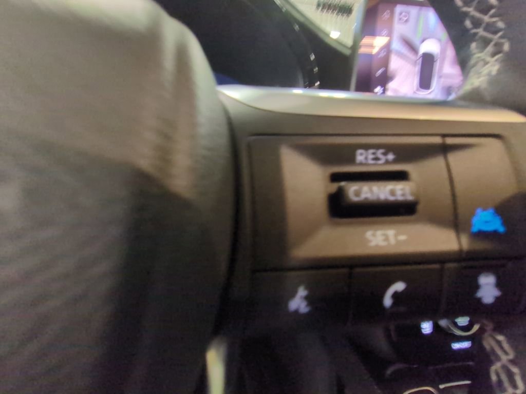 New 2026 INFINITI QX60 Sport w/ Dark Cargo Package image 15