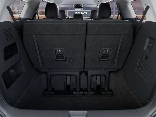 New 2026 Kia Carnival EX image 19