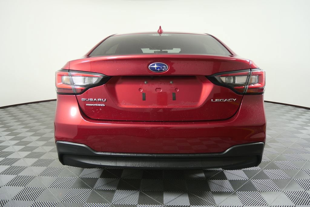 Used 2024 Subaru Legacy Premium w/ Tech Package #1 image 4