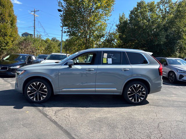 Used 2026 Volvo XC90 B6 Plus AWD/4WD image 23