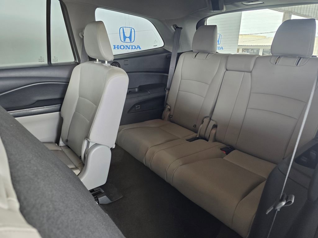 Used 2016 Honda Pilot EX-L image 34