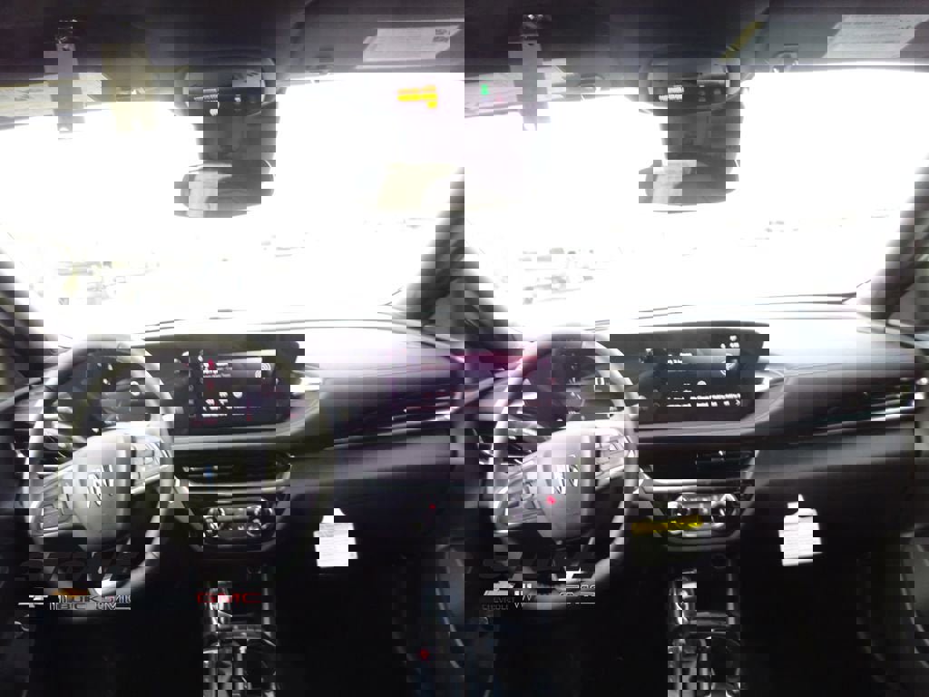 New 2026 Buick Envista Sport Touring w/ Convenience I Package image 23