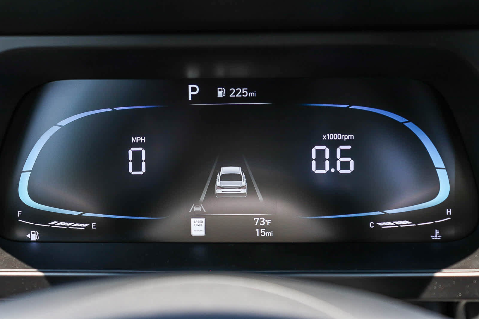New 2026 Hyundai Elantra Sport FWD image 30
