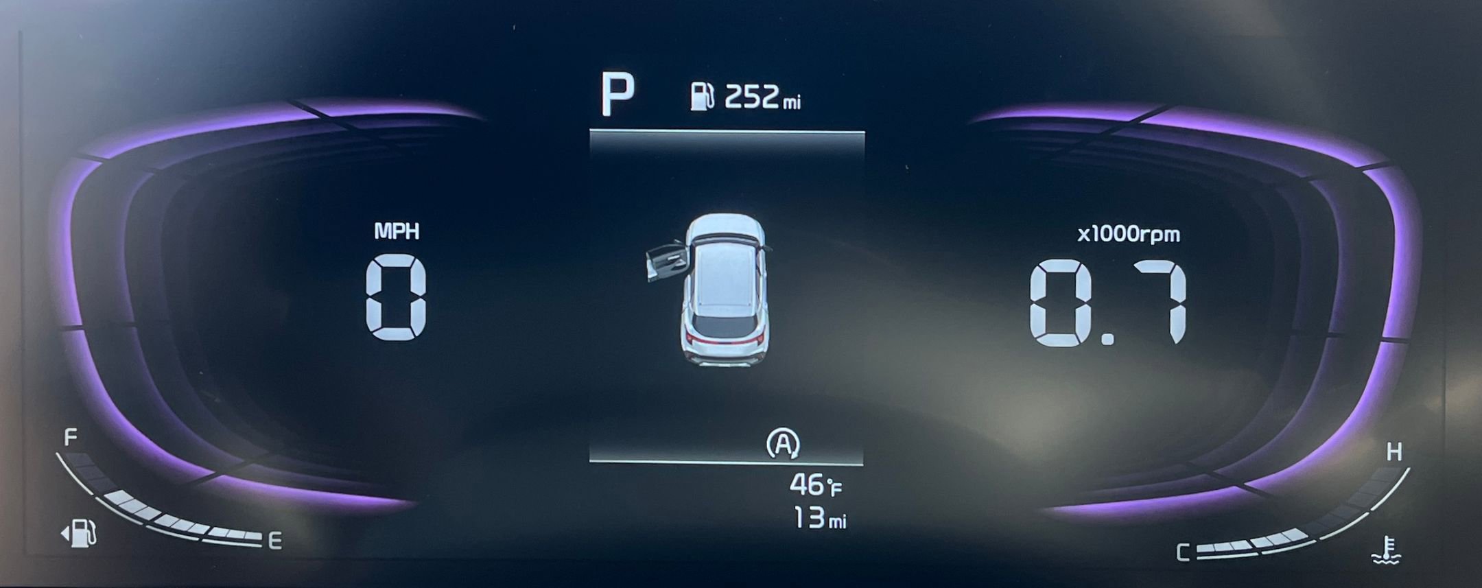 New 2026 Kia Seltos LX image 17