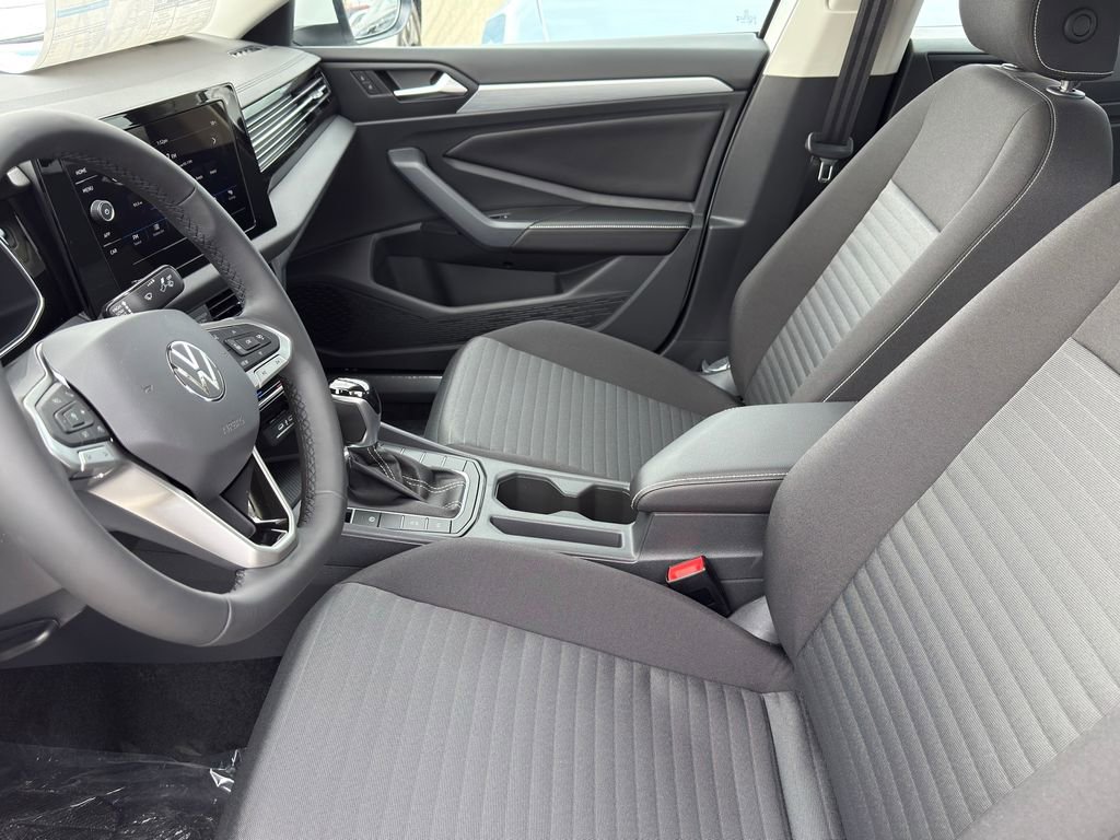 New 2026 Volkswagen Jetta S image 13