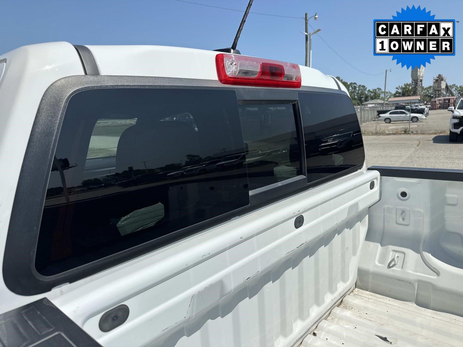 Used 2024 GMC Canyon Elevation w/ Convenience Package RWD image 12