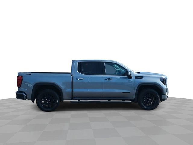 New 2026 GMC Sierra 1500 Elevation w/ Elevation Premium Package AWD/4WD image 10