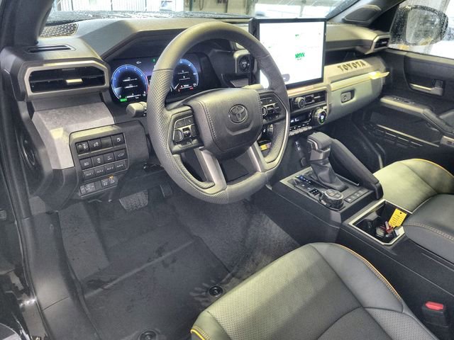 New 2026 Toyota Tacoma Trailhunter image 14
