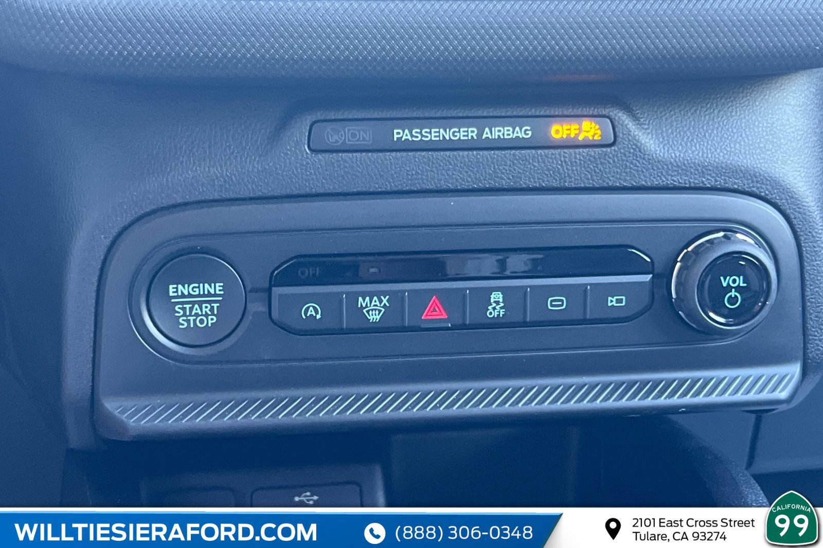 New 2026 Ford Bronco Sport Big Bend AWD/4WD image 21