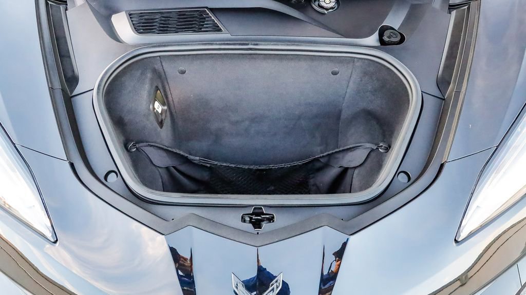 Used 2020 Chevrolet Corvette Stingray w/ 2LT Preferred Equipment Group image 26