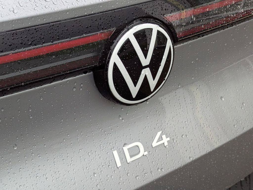 New 2026 Volkswagen ID.4 Pro AWD/4WD image 28