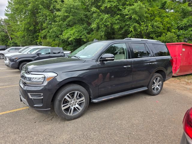 Used 2023 Ford Expedition Limited AWD/4WD image 18
