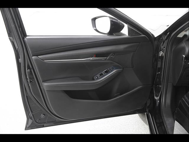 Used 2021 MAZDA MAZDA3 s AWD/4WD image 4