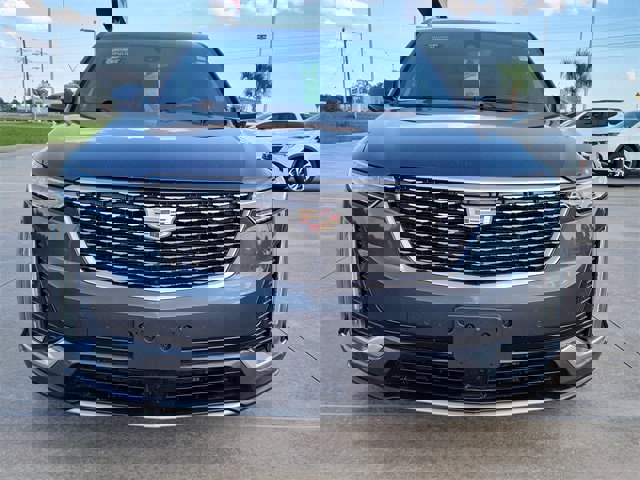 Used 2020 Cadillac XT6 Premium Luxury image 13