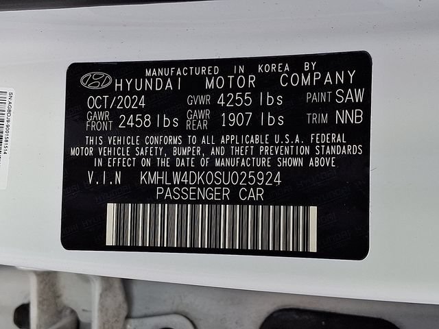 Used 2025 Hyundai Elantra N FWD image 29