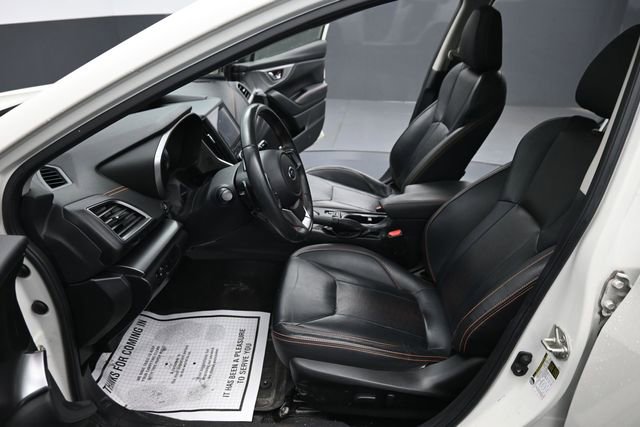 Used 2021 Subaru Crosstrek 2.5i Limited w/ Moonroof Package 2 AWD/4WD image 13