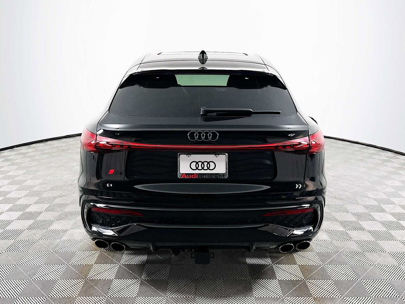 New 2026 Audi SQ5 Premium Plus AWD/4WD image 6