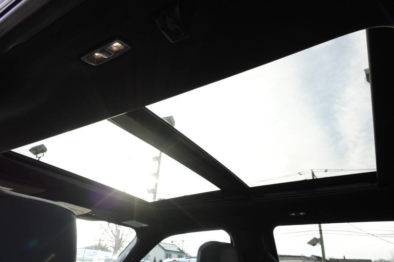 Used 2023 Ford F150 XLT w/ Equipment Group 302A High image 42