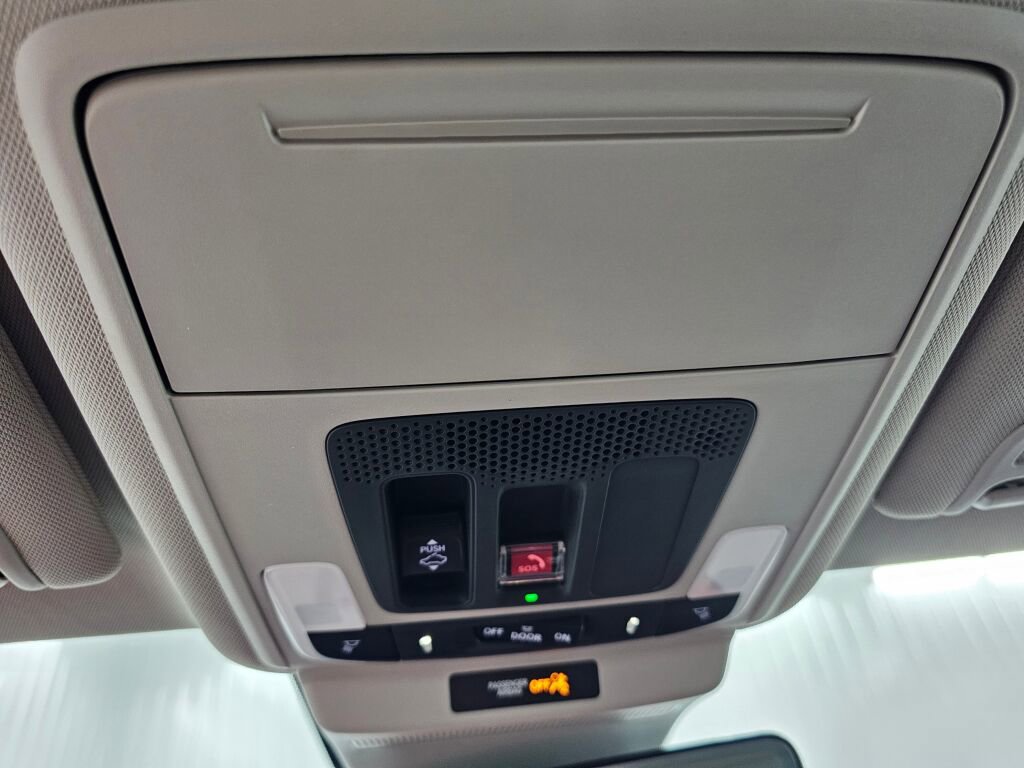 New 2025 Honda Accord EX-L image 12