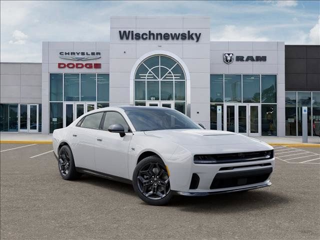 New 2026 Dodge Charger R/T AWD/4WD image 5