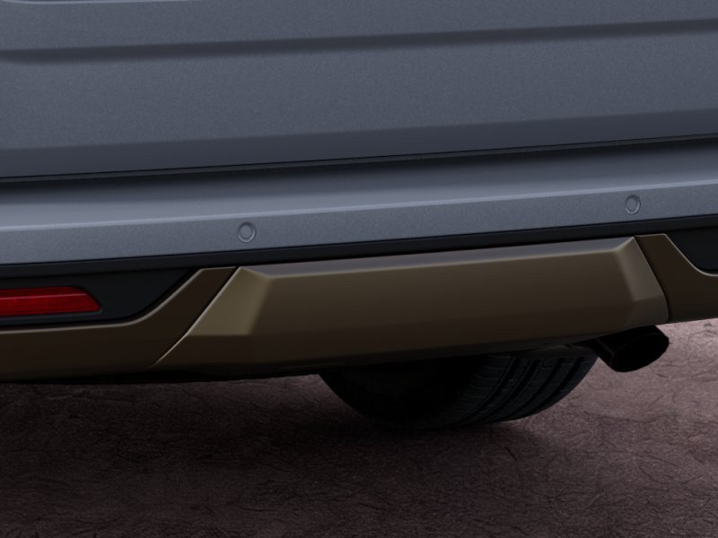 New 2027 Ford Expedition Max King Ranch AWD/4WD image 25