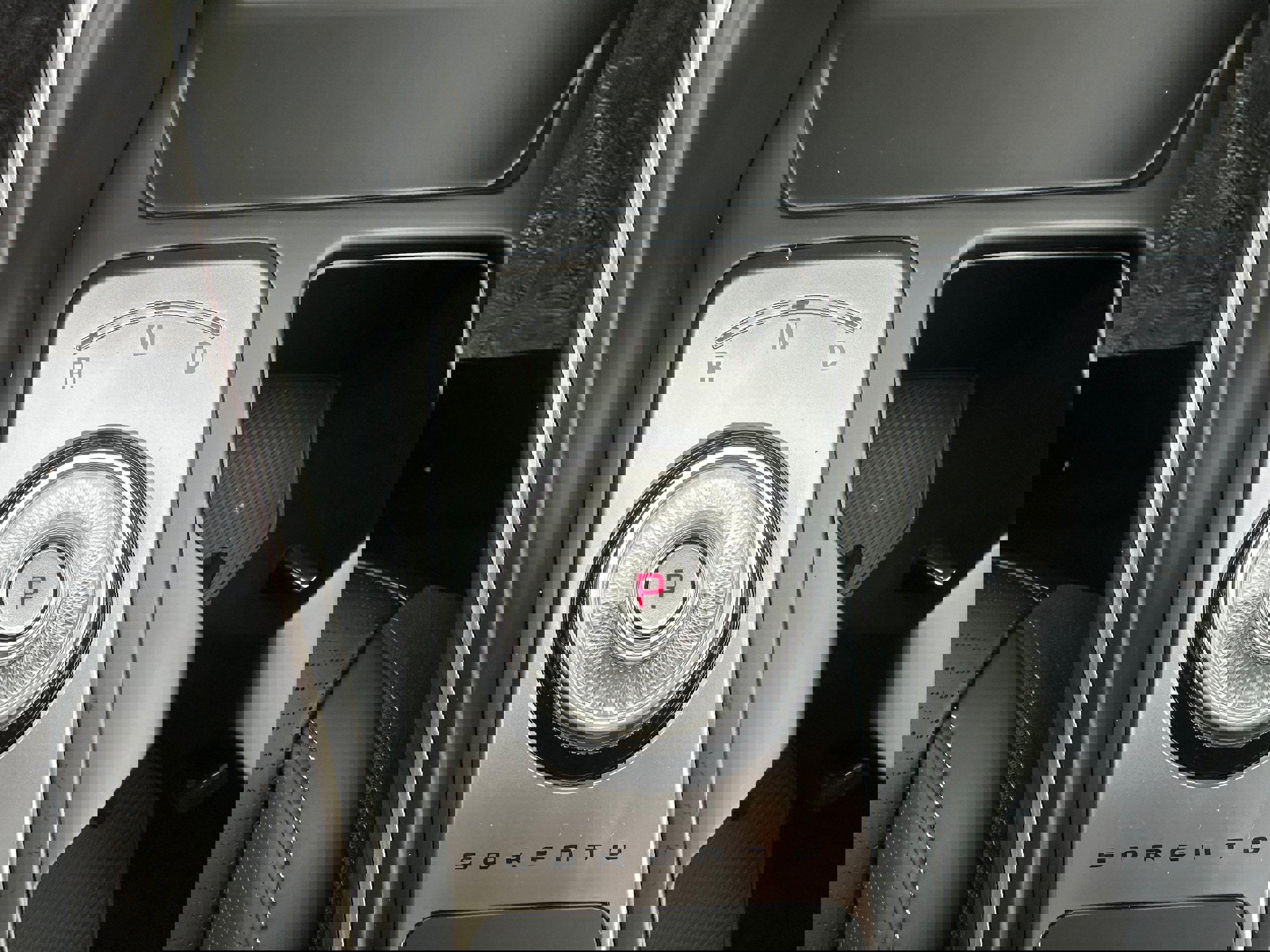 New 2026 Kia Sorento EX image 42