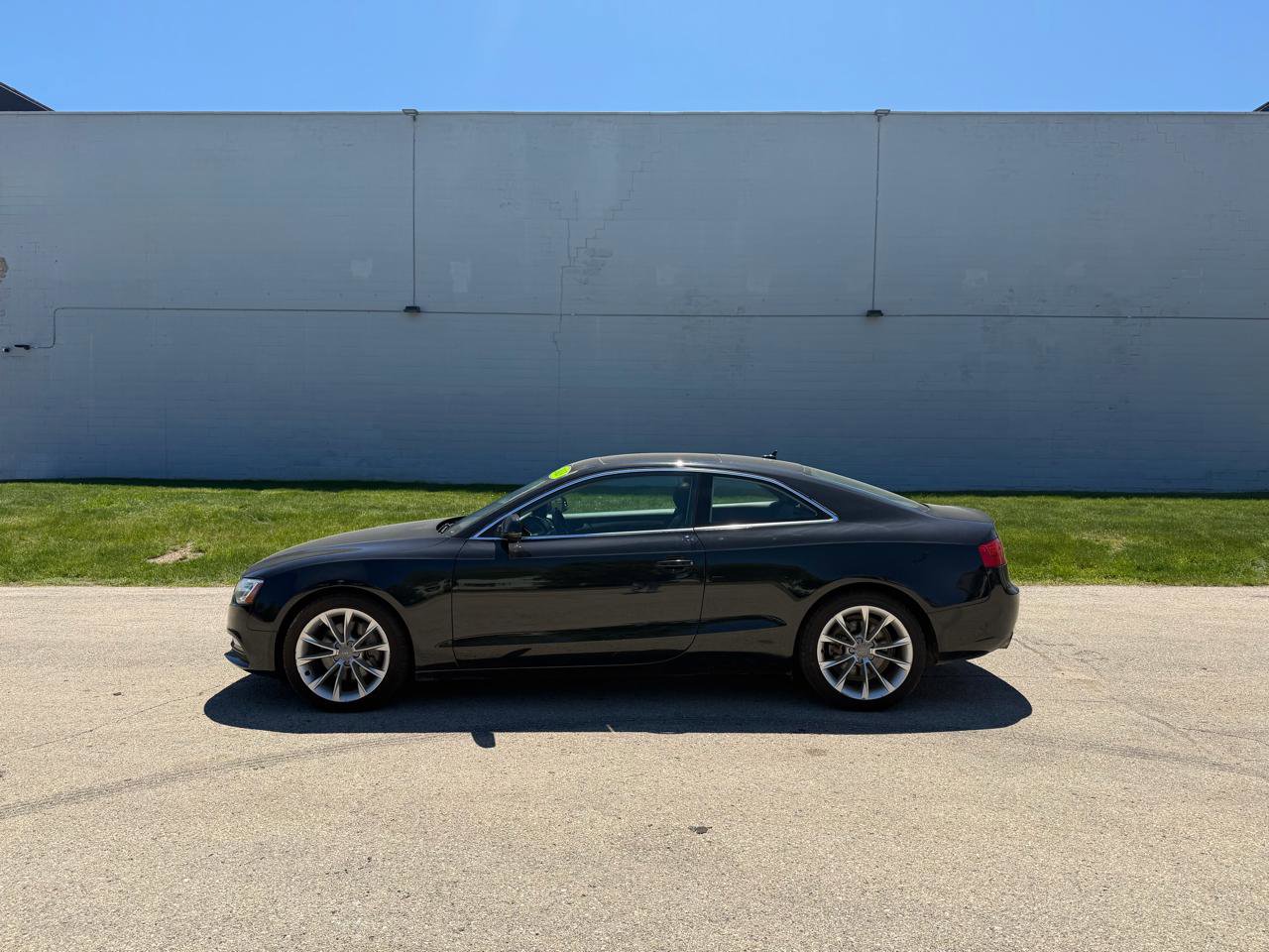 Used 2013 Audi A5 2.0T Premium Plus AWD/4WD image 4