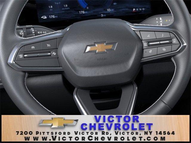 New 2026 Chevrolet Blazer EV LT image 19