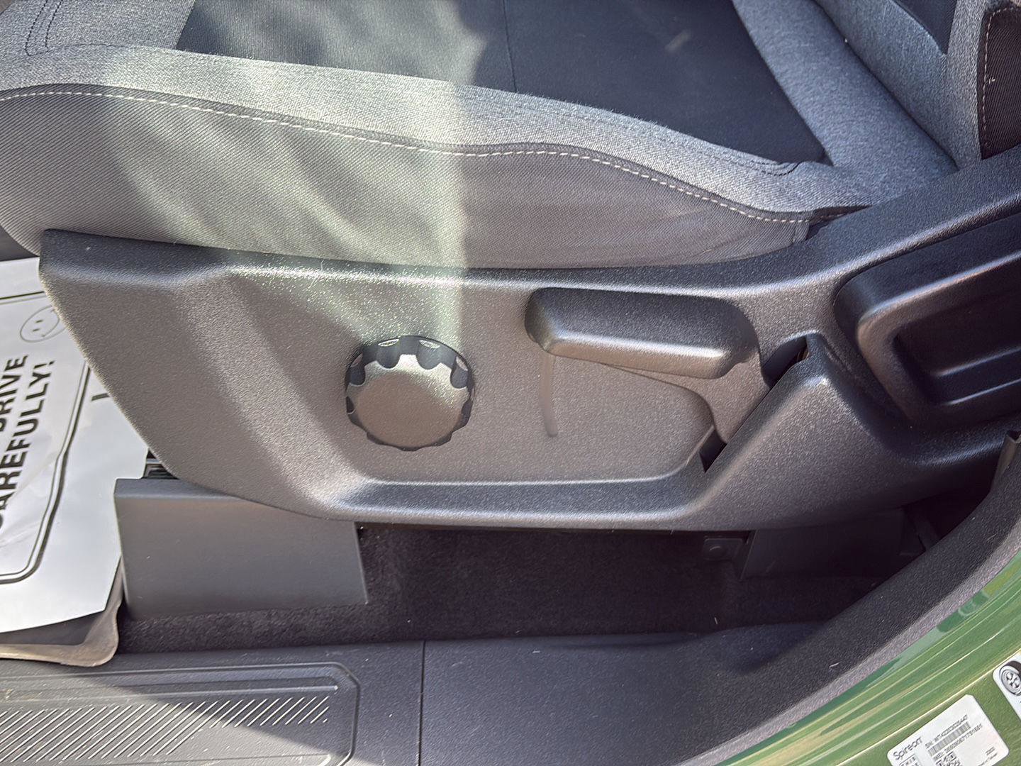 Used 2022 Ford Bronco Big Bend image 7