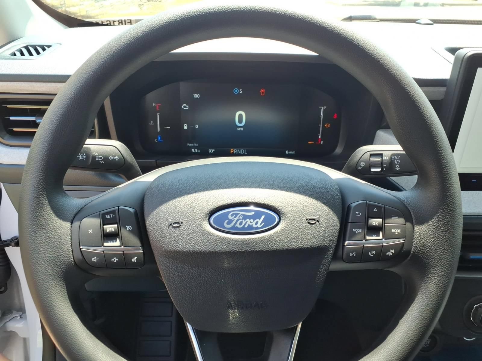 New 2026 Ford Maverick XLT w/ Equipment Group 301A AWD/4WD image 19