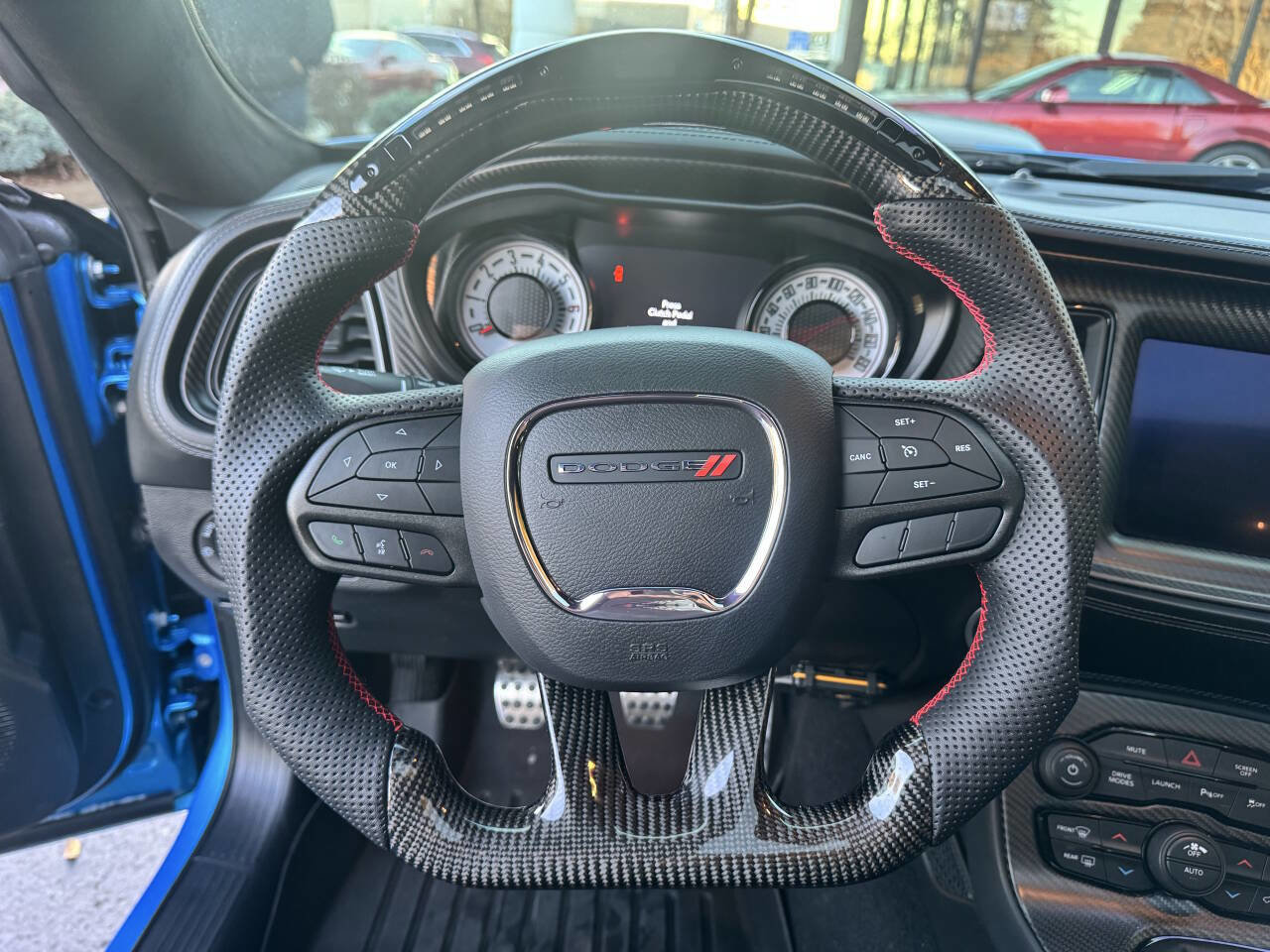 Used 2023 Dodge Challenger R/T Scat Pack w/ Plus Package image 11