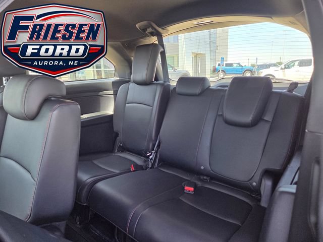 Used 2025 Honda Odyssey Sport-L image 27