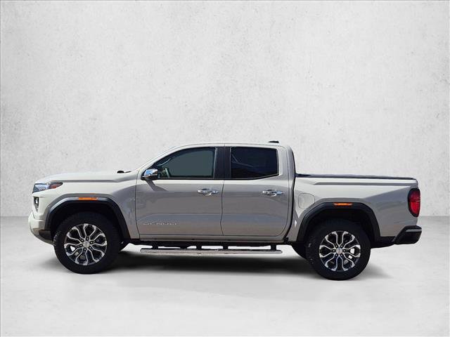 New 2026 GMC Canyon Denali AWD/4WD image 5