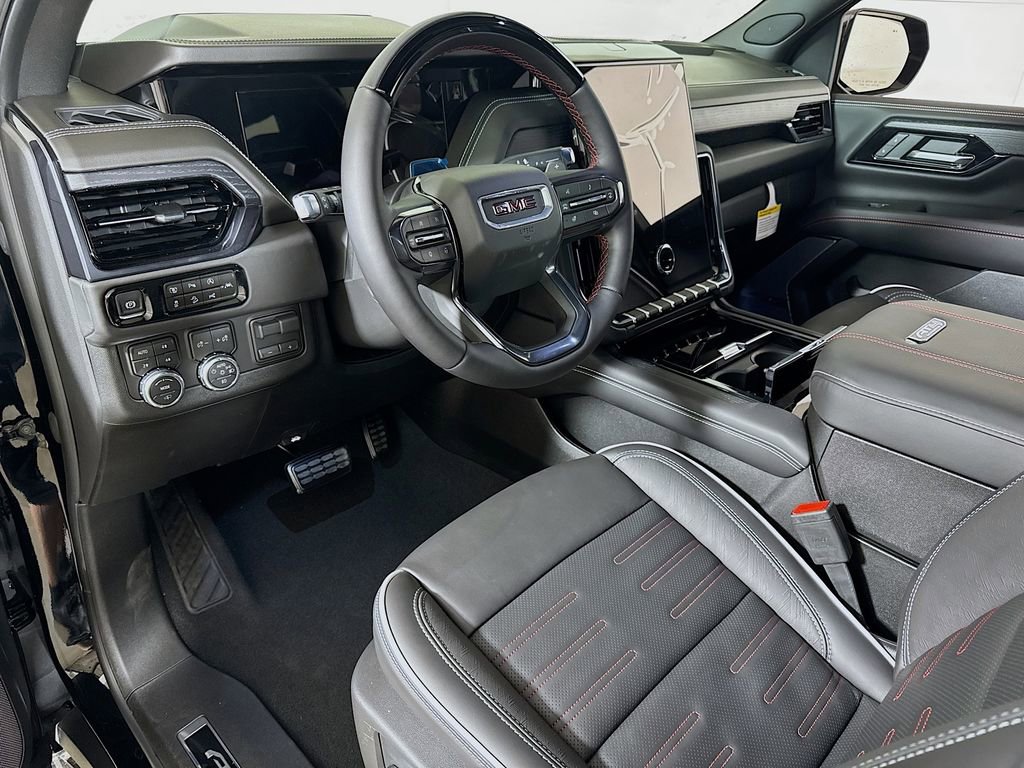 New 2026 GMC Yukon XL AT4 Ultimate image 5