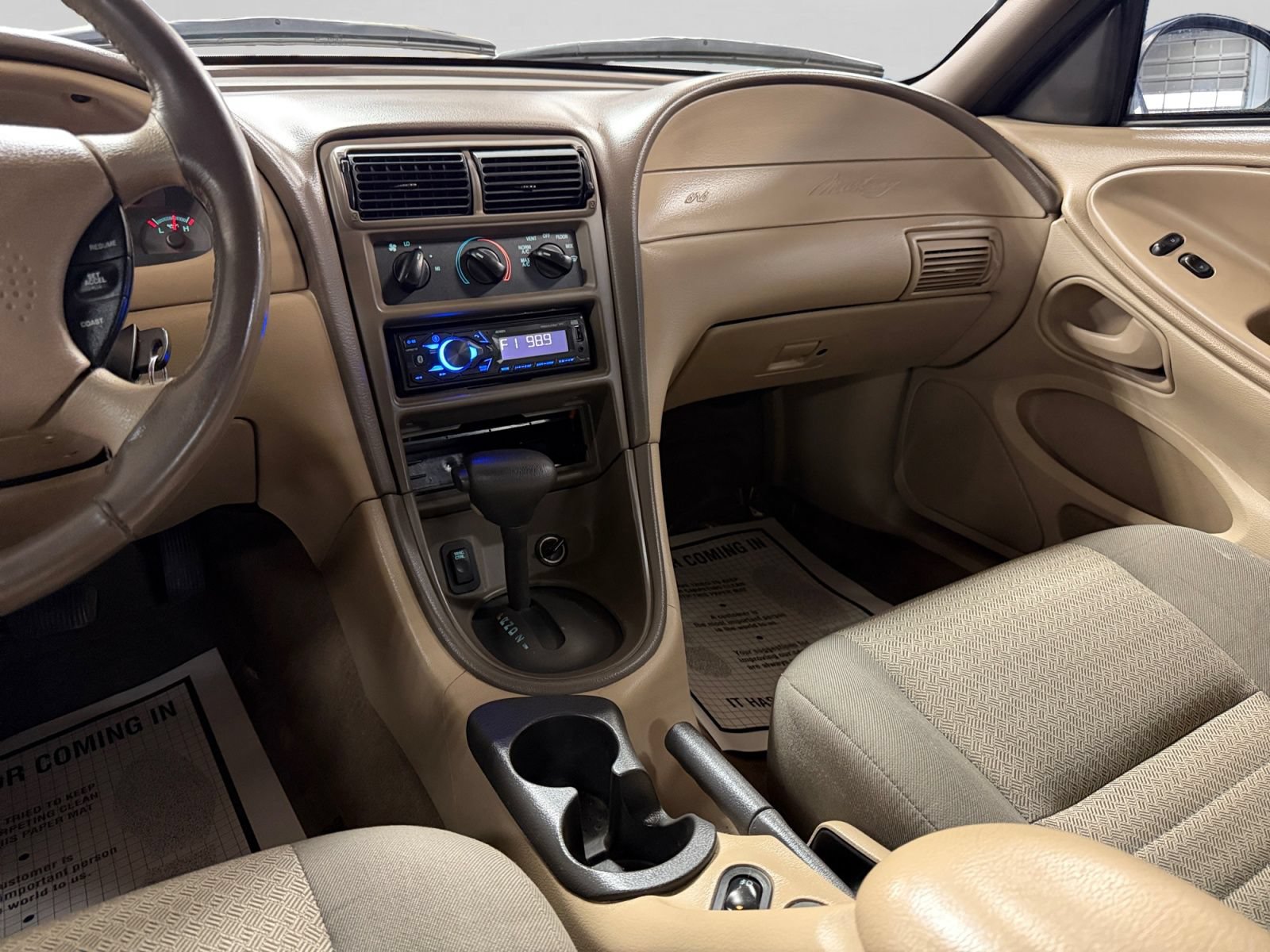 Used 2000 Ford Mustang GT RWD image 19