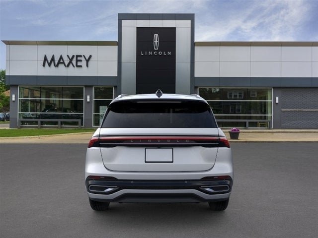 New 2026 Lincoln Nautilus Reserve AWD/4WD image 49