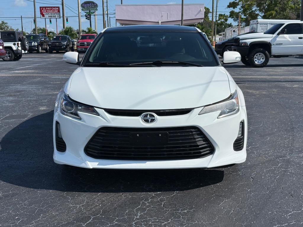 Used 2014 Scion tC image 8