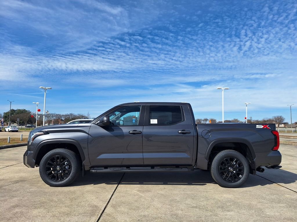 New 2026 Toyota Tundra SR5 image 8