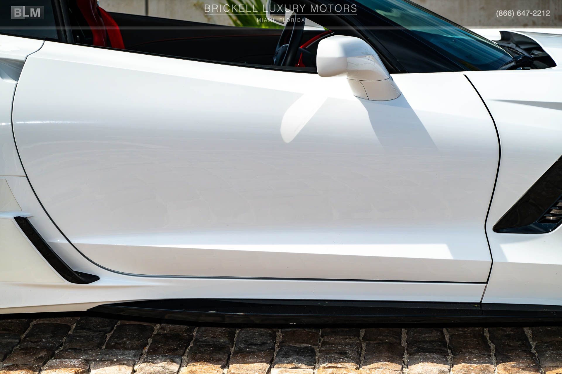 Used 2019 Chevrolet Corvette Z06 RWD image 49