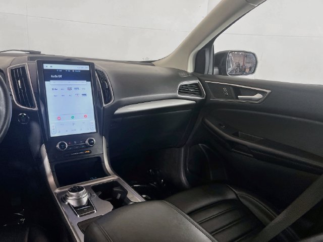 Used 2024 Ford Edge SEL AWD/4WD image 21