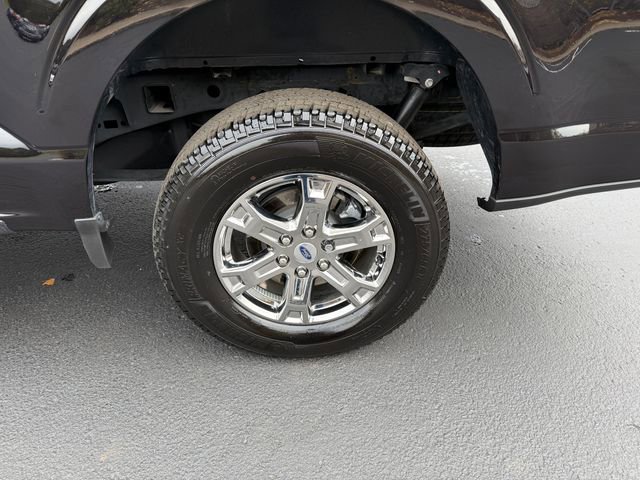 Certified 2023 Ford F150 XLT w/ Equipment Group 302A High image 23