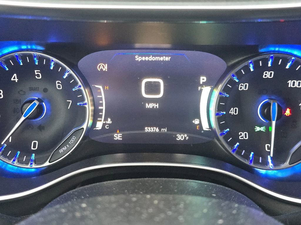 Used 2019 Chrysler Pacifica Limited w/ Tire & Wheel Group image 25