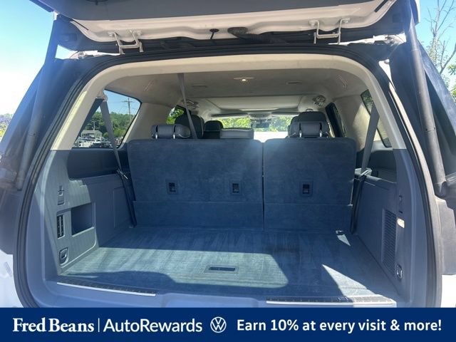 Used 2019 Lincoln Navigator L Black Label AWD/4WD image 14