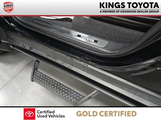 Certified 2024 Toyota Land Cruiser 1958 AWD/4WD image 14